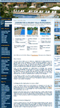 Mobile Screenshot of bulgarianvillarenters.com